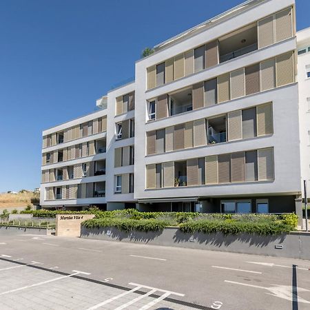 Apartment Anamarija Split Eksteriør billede