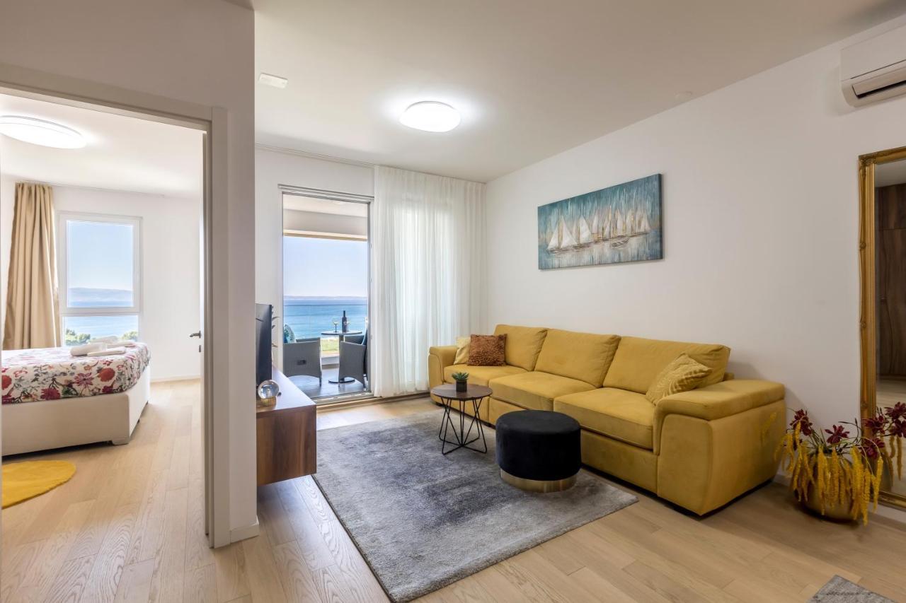 Apartment Anamarija Split Eksteriør billede