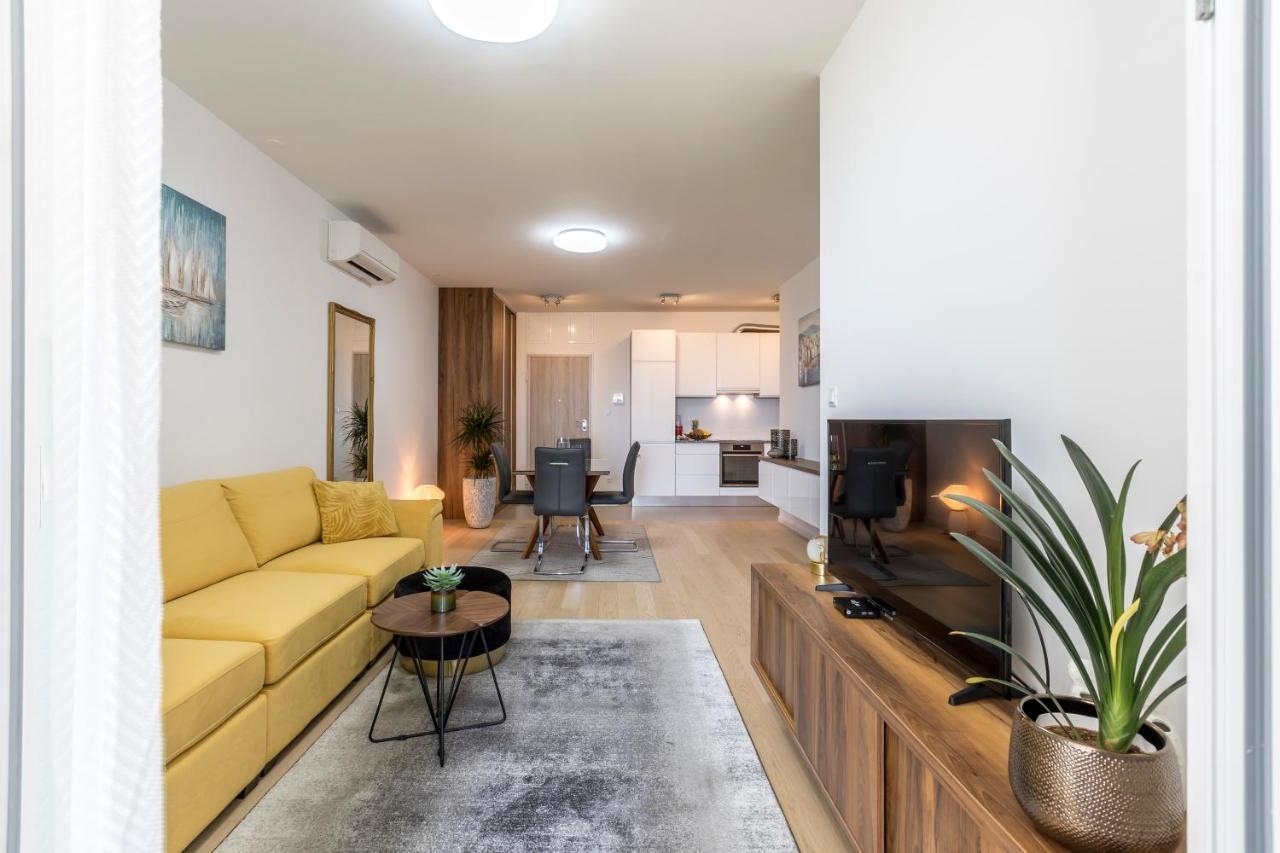 Apartment Anamarija Split Eksteriør billede