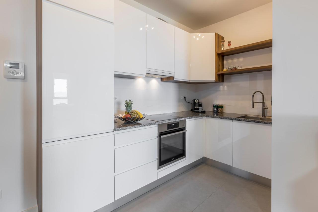 Apartment Anamarija Split Eksteriør billede