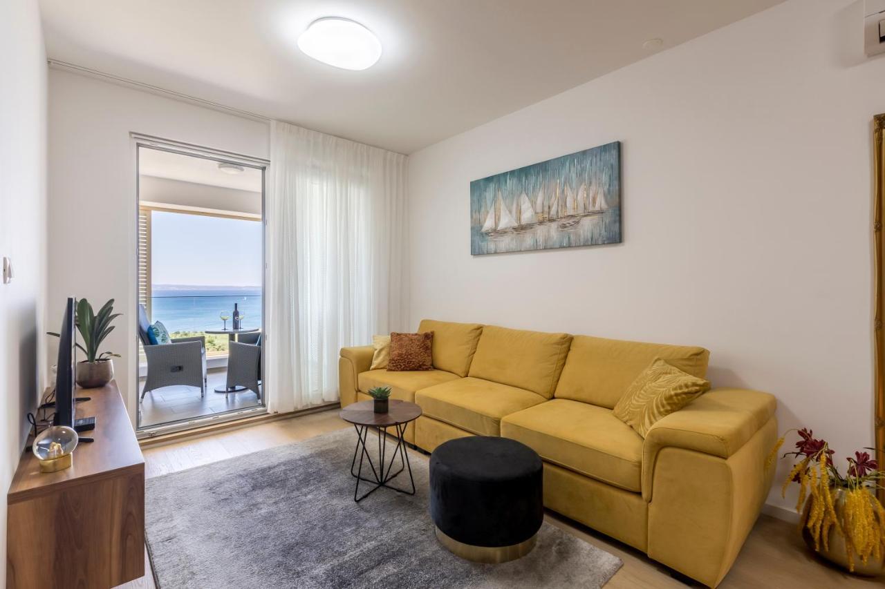 Apartment Anamarija Split Eksteriør billede