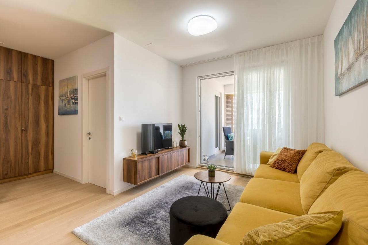Apartment Anamarija Split Eksteriør billede